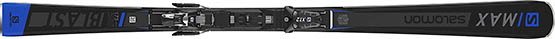 Salomon S/Max Blast 2018/2019